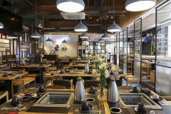 餐飲空間怎么設計才能吸引住顧客？